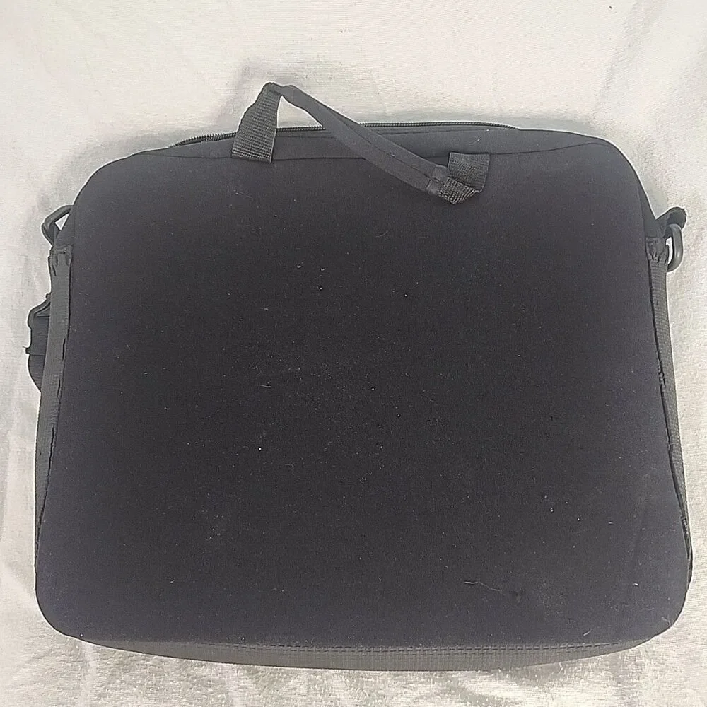 Laptop case Case Logic Black 12